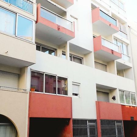 Bohemian Studio In Sete Center מראה חיצוני תמונה
