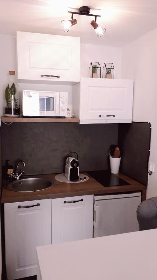 Bohemian Studio In Sete Center מראה חיצוני תמונה
